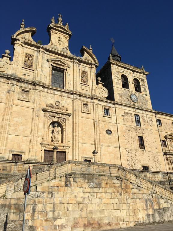 San Nicolas El Real Villafranca Del Bierzo Ngoại thất bức ảnh